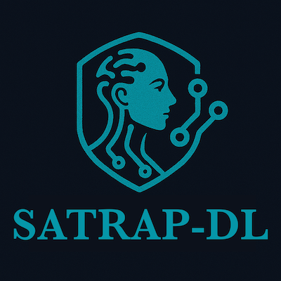 SATRAP-DL logo